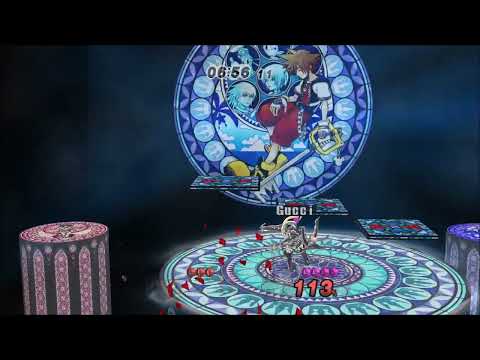 Tri-City Tumble 13 PMEX REMIX Condensed RAW Footage - Part 2 of 2