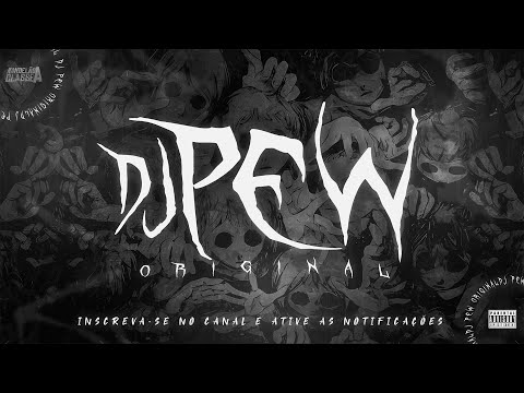A Bruxaria - DJ Pew Original e THEUZ ZL - 2025