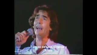 Temps era temps Joan Manuel Serrat