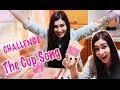 Challenge: The Cup Song | Вызов Принят: Стакан Песня! 
