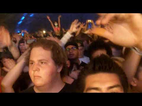 Gareth Emery LIVE - Full Set @ ASOT 550 Los Angeles @ Beyond Wonderland 2012, 03-17-2012