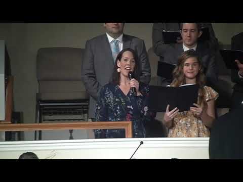 The Unseen Hand | frbc.com | Pastor Mike Norris