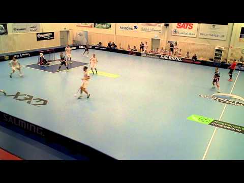 Träningsmatch Herrar 150903 Lindås IBK - Floda IBK ( 4-2) HD Per3
