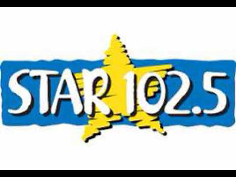 KSTZ "Star 102.5" - Legal ID - 2020