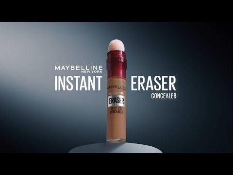 MAYBELLINE video