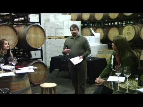 Tasting Room Staff Training - "Customer Service" Part 1 - Dias Associates Consulting