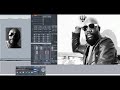 Isaac Hayes – Never Gonna Give You Up (Slowed Down)