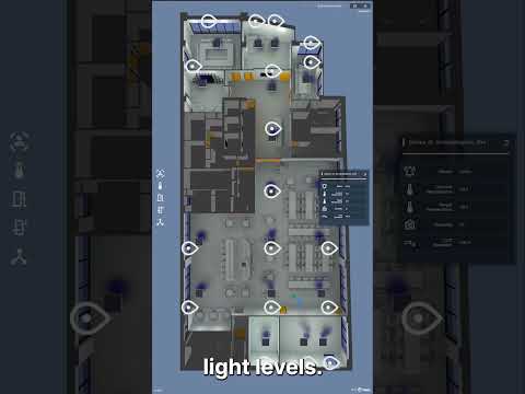 Visualize real-time sensor data