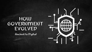 History of Public Administration | How Government Management Evolved