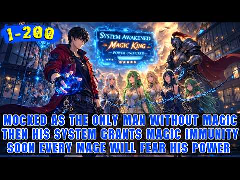 🔥He Was Kicked Out of His Family, Until He Picked Up a Cursed Elf Girl and Built His Own Empire!