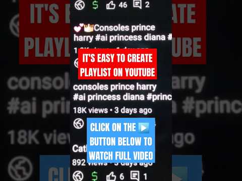 YouTube Thumbnail