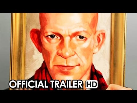 Art And Craft (2015) Trailer