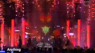 BoA - Spark [2004.07.30]