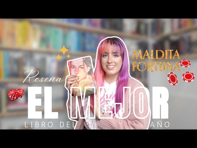 Vídeo relacionado con Maldita fortuna (Ficción)
