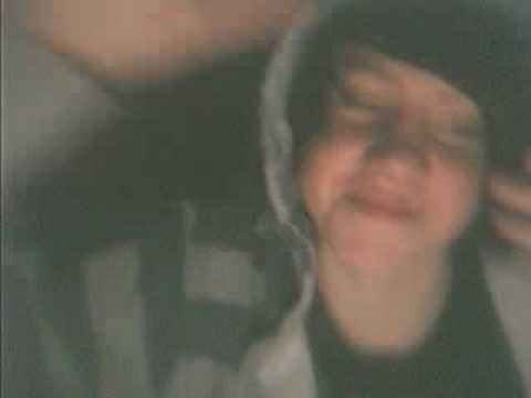 JJ and Meko's Star Wars Rap.