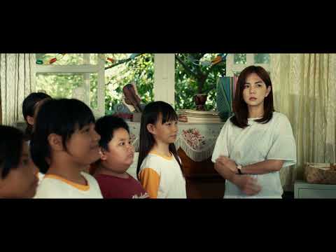 Listen Before You Sing (2021) Trailer // WOW Wales One World Film Festival