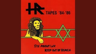 Keep Out Of Reach
