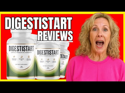 Digestistart Reviews - Digestistart Review - Digestistart Supplement