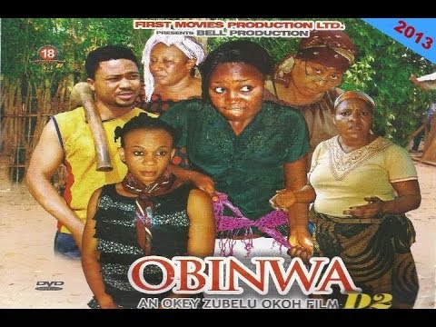 Obinwa 2 - Nigerian Igbo Movies