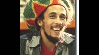 Bob Marley - i wanna love you