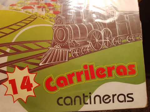 Israel motato y Dora con guitarras : mujer malvada #discosdevinilo