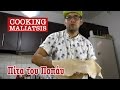 Cooking Maliatsis - 05 - Πίτα του Ποπάυ 