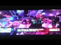 JennyJC On Muchmusic Electric Circus Halloween Edition Featured Dancer