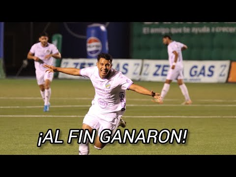 📽️Resumen 👻Comunicaciones 3-0 Guastatoya 🌞