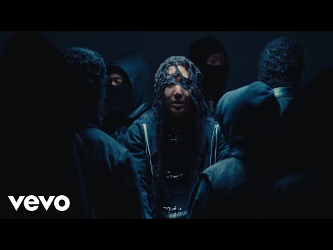 Rua Young - I'M GOD'S (Official Music Video)