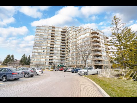 20 Guildwood Parkway | Unit 511 Scarborough | Scarborough house for sale  #realestate #video