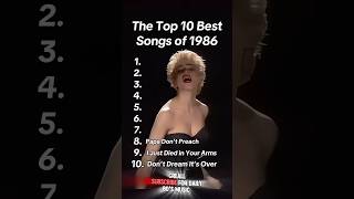 Download lagu Best Songs Of 1986 #oldsong #80smusic #1986 #music #viralmusic mp3 Download lagu Best Songs Of 1986 #oldsong #80smusic #1986 #music #viralmusic mp3