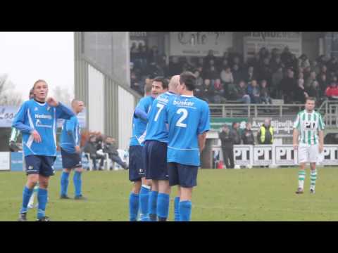 Achilles Veen - Nivo Sparta