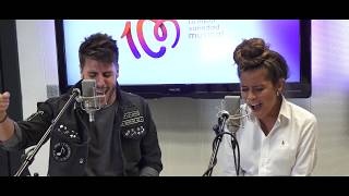 Cami y Antonio José: &quot;No es real&quot; en CADENA 100