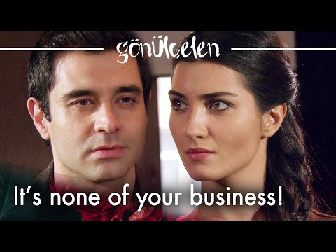 Murat made Hasret speechless! - Episode 74 | Becoming a Lady