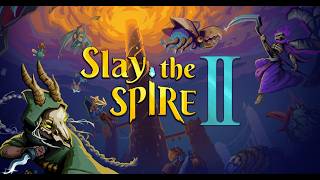 【slay the spire2】色々魔改造されたらしいスレスパ2　※ネタバレ注意【初見実況プレイ】