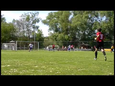 11-05-08 SG Dettingen - FC Alb