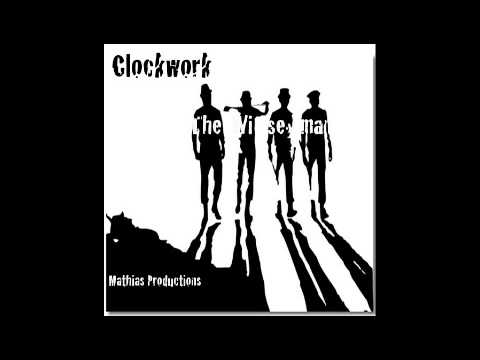 Imagination Proclamation - The Wiseman