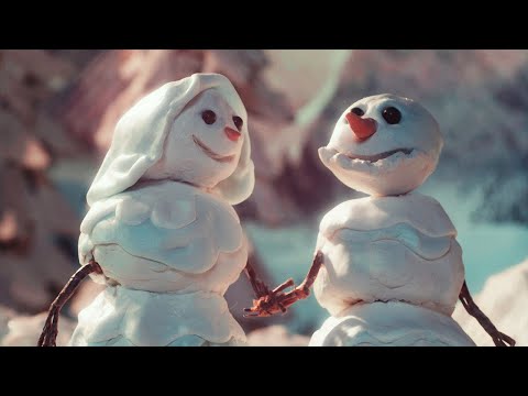 chord Snowman Sia Populer #1 @iwanrj.com