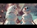 Sia - Snowman [Official Video]