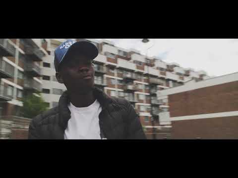 J-Fresh x Yus -  Lurks At Night