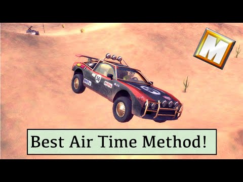 BEST Way to Complete Air Time Task | OTR