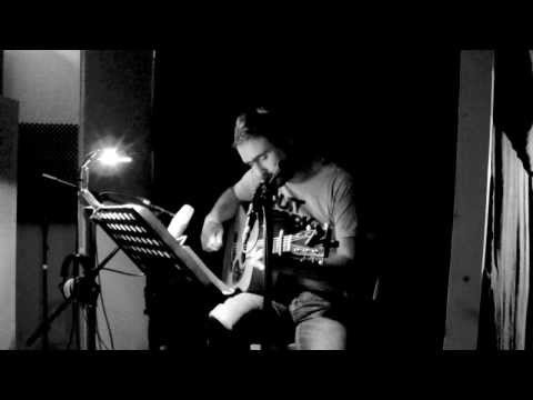 Christian Freimuth - Schwerelos (Live im Studio)
