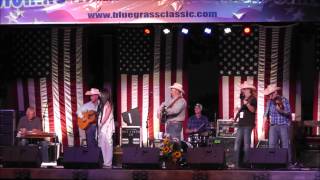 Daryle Singletary with Charli Robertson - After the Fire is Gone