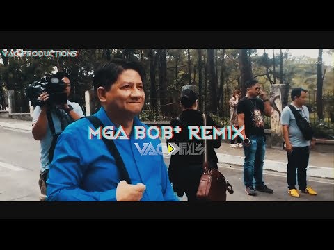 Atty. Gardon curses (VAC x Kevin Kintz Remix)