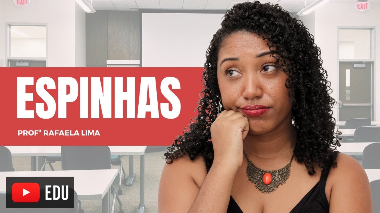 Espinhas na adolescência! Socorro! Ep. 3