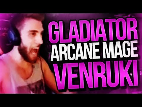 PEOPLE SAID I COULDN'T DO IT! ARCANE MAGE 2600 GAMES!