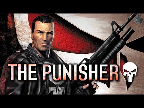 The Punisher (2005) is Brutally Awesome