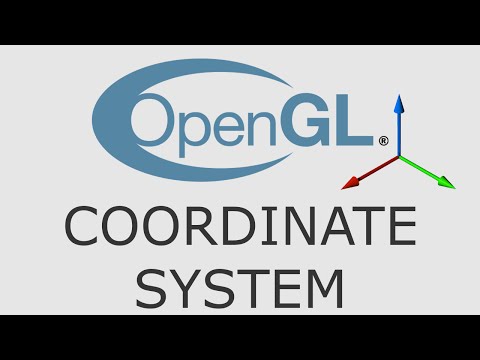 OpenGL Tutorial 1 Setup GLEW and GLFW in Xcode