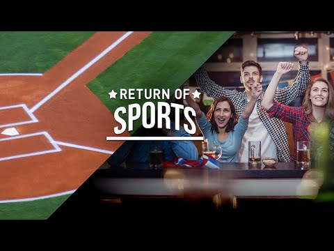 Return of Sports | Full Measure