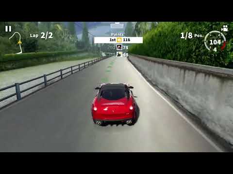 GT Racing 2 - Track Performance Club - Ferrari 599 GTO: Part 2